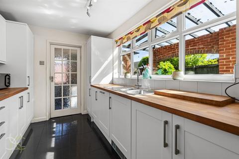 3 bedroom detached house for sale, Badsey Lane, Evesham WR11