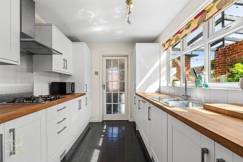 3 bedroom detached house for sale, Badsey Lane, Evesham WR11