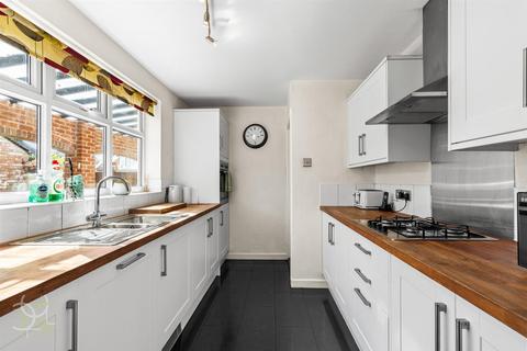 3 bedroom detached house for sale, Badsey Lane, Evesham WR11
