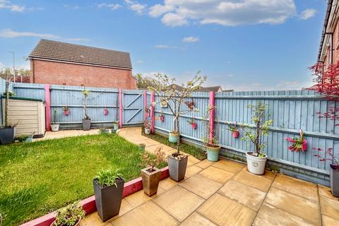3 bedroom cottage for sale, Chepstow Road, Langstone, NP18