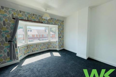 2 bedroom semi-detached house for sale, Coles Lane, West Bromwich, B71