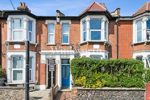 Philip Lane, London, N15
