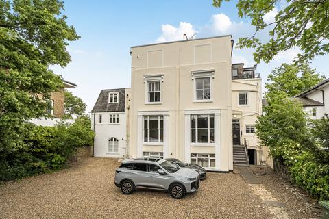 1 bedroom apartment for sale, Lee Road, London