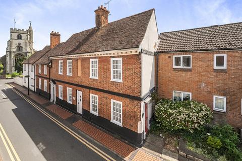 undefined, Rose Street, Berkshire RG40
