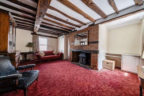 undefined, Rose Street, Berkshire RG40