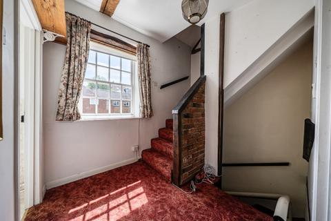 undefined, Rose Street, Berkshire RG40