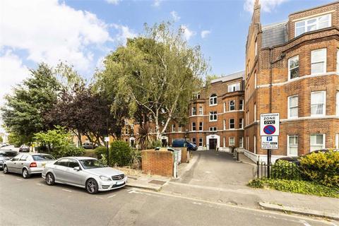 Elms Crescent, London SW4