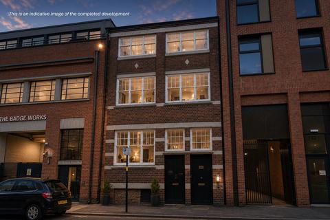Office for sale, 36 Tenby St Birmingham B1 3EE