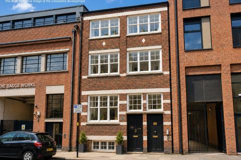 Office for sale, 36 Tenby St Birmingham B1 3EE