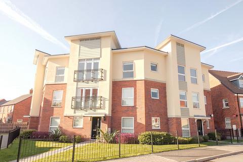2 bedroom apartment for sale, Novello Drive, Biggleswade, SG18