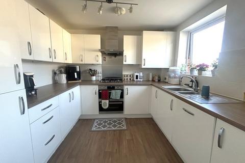 2 bedroom apartment for sale, Novello Drive, Biggleswade, SG18