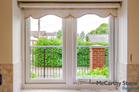 1 bedroom apartment for sale, Foxhall Court, School Lane, Banbury