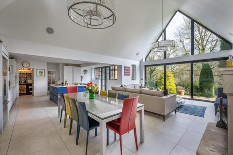 5 bedroom detached house for sale, Hindhead Road, Haslemere, Surrey GU27