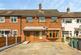 Lyndhurst Drive, Ashton-on-Ribble, Preston, Lancashire, PR2