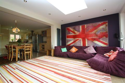 4 bedroom detached house for sale, Hernes Oak, Chinnor