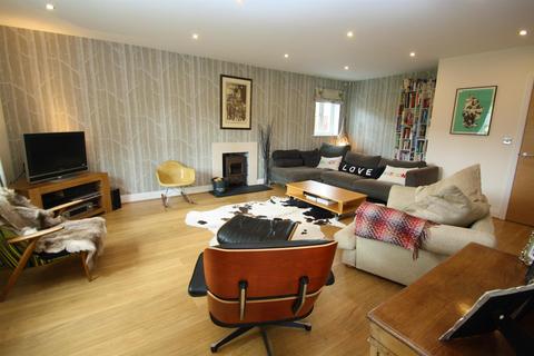4 bedroom detached house for sale, Hernes Oak, Chinnor