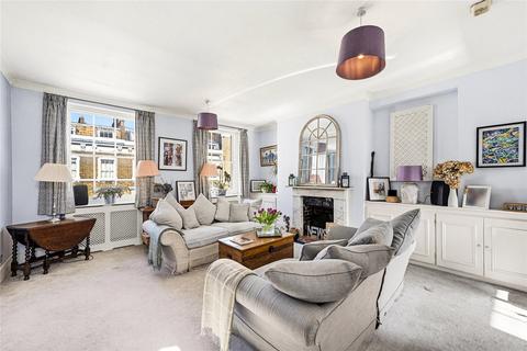 Cambridge Street, London, SW1V