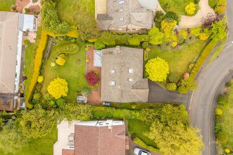 4 bedroom detached bungalow for sale, Errington Road, Darras Hall NE20
