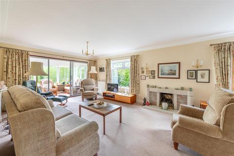 4 bedroom detached bungalow for sale, Errington Road, Darras Hall NE20