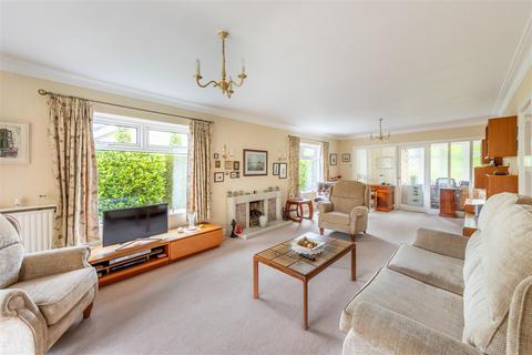 4 bedroom detached bungalow for sale, Errington Road, Darras Hall NE20