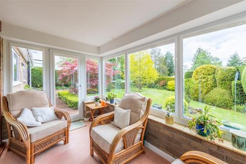 4 bedroom detached bungalow for sale, Errington Road, Darras Hall NE20