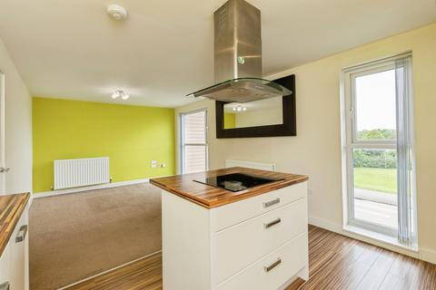 2 bedroom flat for sale, Long Down Avenue, Bristol