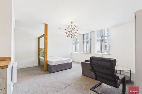 Studio to rent, College Street, City Centre, Swansea, SA1