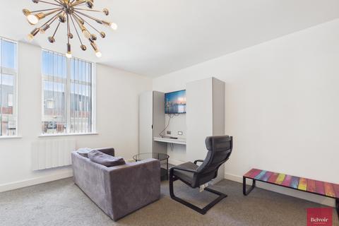 Studio to rent, College Street, City Centre, Swansea, SA1