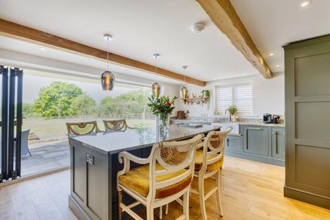 4 bedroom detached house for sale, The Chapel, Chorlton Lane, Chorlton, Malpas, SY14