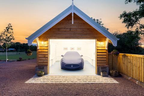 4 bedroom detached house for sale, The Chapel, Chorlton Lane, Chorlton, Malpas, SY14