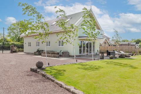 4 bedroom detached house for sale, The Chapel, Chorlton Lane, Chorlton, Malpas, SY14