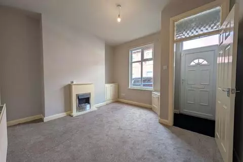 3 bedroom terraced house for sale – pohled 2
