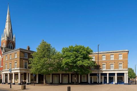 Studio to rent, 3 Berkley Crescent, Kent DA12