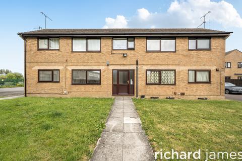 undefined, Swindon SN1