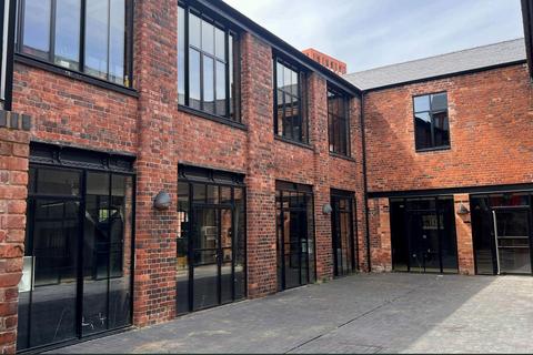 Industrial unit to rent, 83-87 Camden St Birmingham B1 3DE