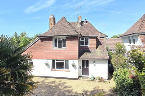 4 bedroom detached house for sale, Hickmans Lane, Lindfield, RH16