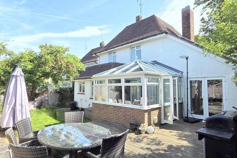 4 bedroom detached house for sale, Hickmans Lane, Lindfield, RH16