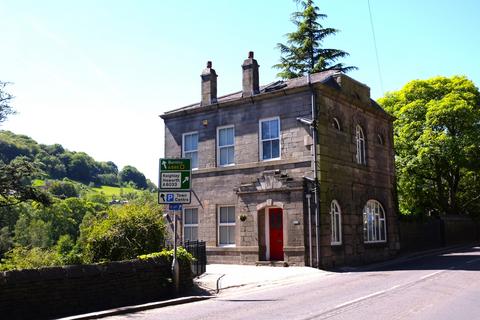 undefined, Cottonstones, Machpelah, Hebden Bridge