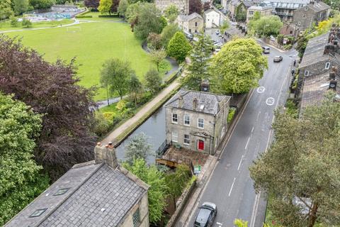 undefined, Cottonstones, Machpelah, Hebden Bridge