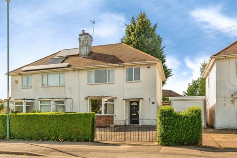 3 bedroom semi-detached house for sale, Chingford Road, Nottingham