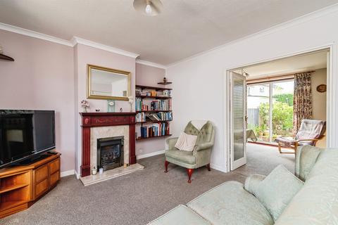 3 bedroom semi-detached house for sale, Chingford Road, Nottingham