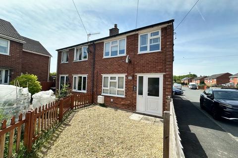 undefined, Neuadd Terrace, Bronllys, Brecon, LD3