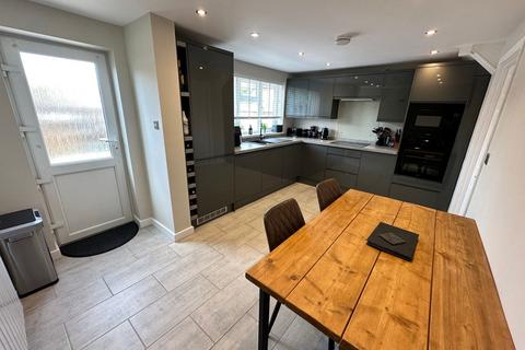 undefined, Neuadd Terrace, Bronllys, Brecon, LD3