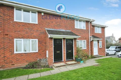 1 bedroom maisonette to rent, Whitehaven, Slough