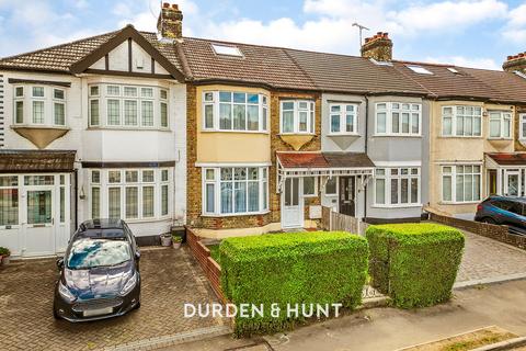 Carlton Road, Gidea Park, RM2
