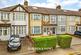 Carlton Road, Gidea Park, RM2