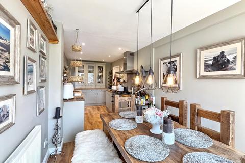 4 bedroom detached house for sale, Dauphine Close, Coalville, LE67