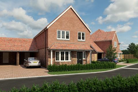 Plot 2 at Ortega Fields, Ortega Fields TN27