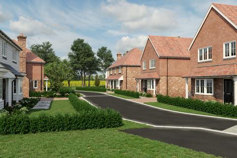 3 bedroom detached house for sale, Plot 2 at Ortega Fields, Ortega Fields TN27