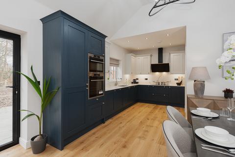 3 bedroom detached house for sale, Plot 2 at Ortega Fields, Ortega Fields TN27